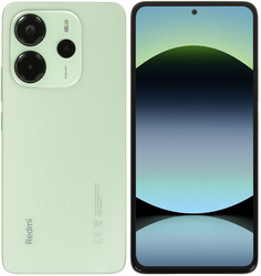 Изображение товара 6.67" Смартфон Xiaomi Redmi Note 14 128 ГБ зеленый