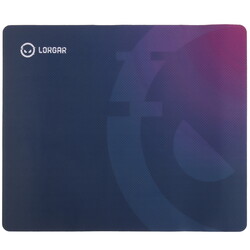 Изображение товара Коврик LORGAR Main 135  синий