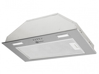 Изображение товара Вытяжка полновстраиваемая SCHTOFF TDM 60 INOX серебристый