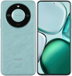 Изображение товара 6.8" Смартфон HONOR X9c Smart 256 ГБ зеленый