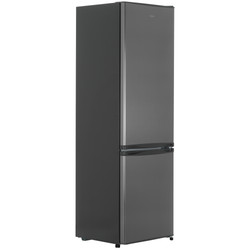 Изображение товара Холодильник с морозильником   Evelux FS 2220 X серый