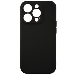 Изображение товара Накладка  Red Line iBox Case для Apple iPhone 15 Pro черный