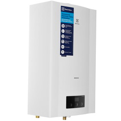 Изображение товара Водонагреватель газовый Electrolux GWH 11 Pro Inverter