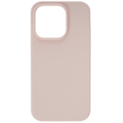 Изображение товара Накладка  uBear Touch Case для Apple iPhone 14 Pro розовый