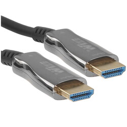 Изображение товара Кабель однонаправленный Wize HDMI - HDMI, 30 м