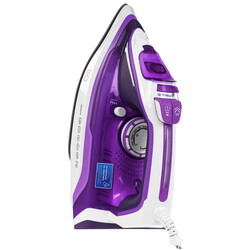 Изображение товара Утюг BQ SI1002 белый