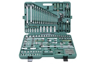 Изображение товара Набор инструментов Jonnesway S04H524142S