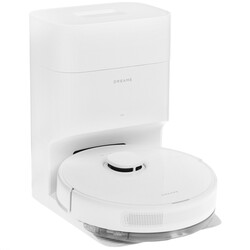 Изображение товара Робот-пылесос Dreame F10 Plus белый