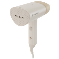 Изображение товара Отпариватель BRAYER 4130BR бежевый