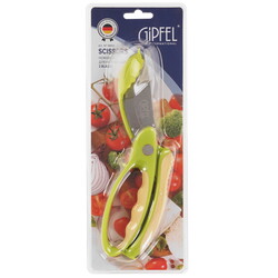 Изображение товара Ножницы кухонные Gipfel 9850