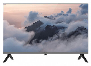 Изображение товара 24" (61 см) Телевизор BQ 24FS34B серый