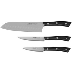 Изображение товара Набор ножей TimA BlackLine BL-ST1