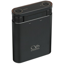 Изображение товара Усилитель для наушников Shanling H2