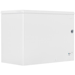 Изображение товара Морозильный ларь DEXP C2-30AHR белый
