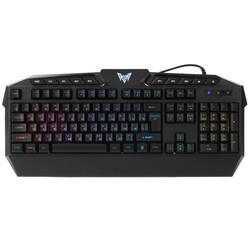 Изображение товара Клавиатура проводная CROWN CMGK-404