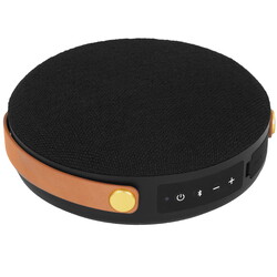 Изображение товара Портативная колонка Rombica mysound Cleo, черный