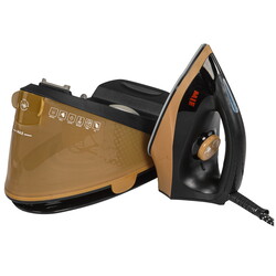 Изображение товара Парогенератор MIE Canzone черный