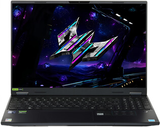 Изображение товара 16" Ноутбук Acer Predator Helios Neo 16S AI PHN16S-71-91RJ черный