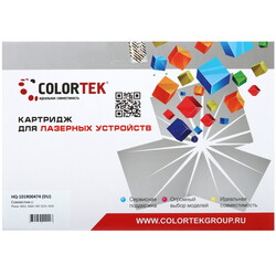 Изображение товара Драм-картридж Colortek 101R00474