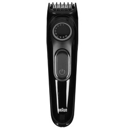 Изображение товара Триммер Braun BT3324 черный