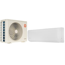 Изображение товара Кондиционер настенный сплит-система Kentatsu KSGTI50HFAN1/KSRTI50HFAN1 белый