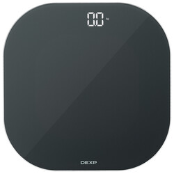 Изображение товара Весы DEXP SC-905 серый