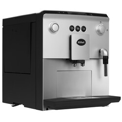 Изображение товара Кофемашина автоматическая Kitfort КТ-7319 серый