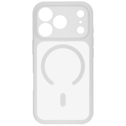 Изображение товара Накладка  KEYRON Protect для Apple iPhone 17 Pro белый