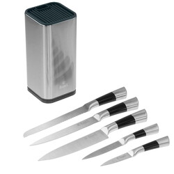 Изображение товара Набор ножей Rashel R-0770