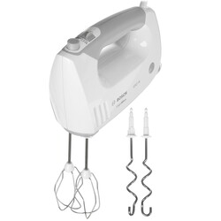 Изображение товара Миксер BOSCH MFQ 36400 белый