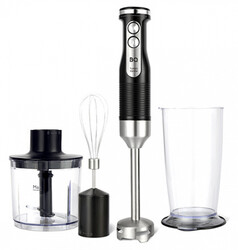 Изображение товара Блендер погружной BQ HB522PS черный