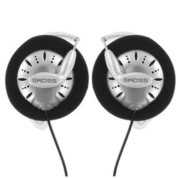 Изображение товара Проводные наушники KOSS KSC-75 серый 2013