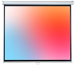 Изображение товара 105" Экран для проектора Lumien Eco Picture LEP-100118