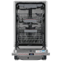 Изображение товара Встраиваемая посудомоечная машина Bosch SPV6EMX65Q