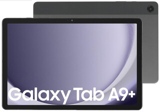 Изображение товара 11" Планшет Samsung Galaxy Tab A9+ 5G 64 ГБ серый