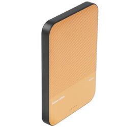 Изображение товара Портативный аккумулятор Native Union (Re)Classic Power Bank оранжевый