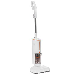 Изображение товара Паровой пылесос вертикальный   Kitfort КТ-5157-2  оранжевый
