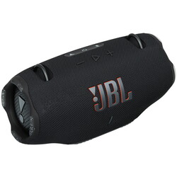 Изображение товара Портативная колонка JBL Xtreme 4, черный