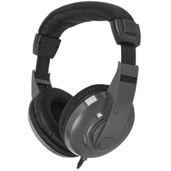 Изображение товара Проводные наушники BEHRINGER HPM 1100  серый 2015