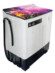 Изображение товара Стиральная машина PREMIER PRMWM07-CCP11