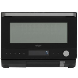 Изображение товара Микроволновая печь Eigen MW23-S01 черный