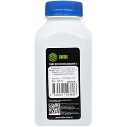 Изображение товара Тонер Cactus CS-TSG1-120 черный