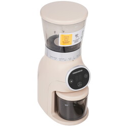 Изображение товара Кофемолка электрическая РЕДМОНД CG801 бежевый