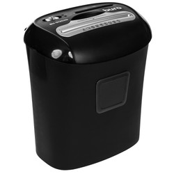 Изображение товара Уничтожитель бумаг Buro Office BU-S1204D