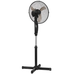 Изображение товара Вентилятор Timberk T-SF1201  черный