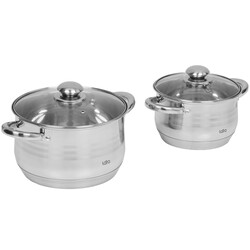 Изображение товара Набор кастрюль Lara Sonata LR02-101