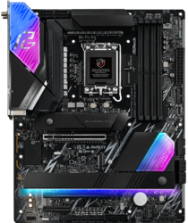 Изображение товара Материнская плата ASRock Phantom Gaming Z890 LIGHTNING WIFI