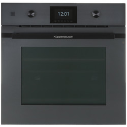 Изображение товара Электрический духовой шкаф Kuppersbusch BP 6350.0 GPH 1 серый