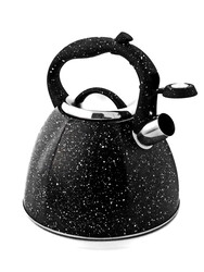 Изображение товара Чайник для плиты TimA К-1670 черный