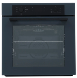 Изображение товара Электрический духовой шкаф Oasis D-SBG серый